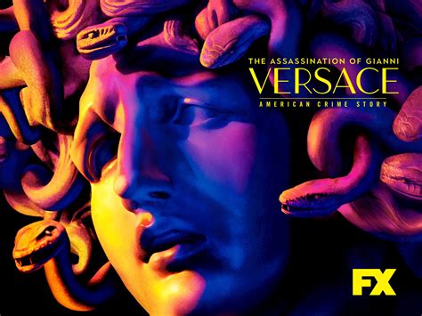 crime story delitto versace|The True Story of “The Assassination of Gianni Versace”.